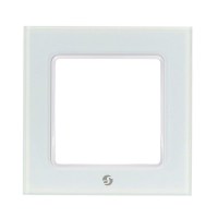 Shelly Wall Frame 1 weiss